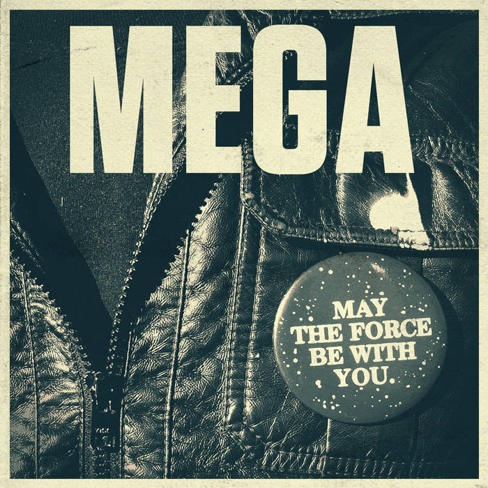 May The Force Be With You Mega May The Force Be With You Mega