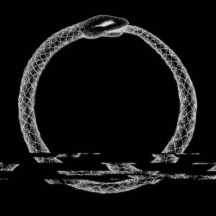 One Day I Will Cease to Exist for Eternity | skymning