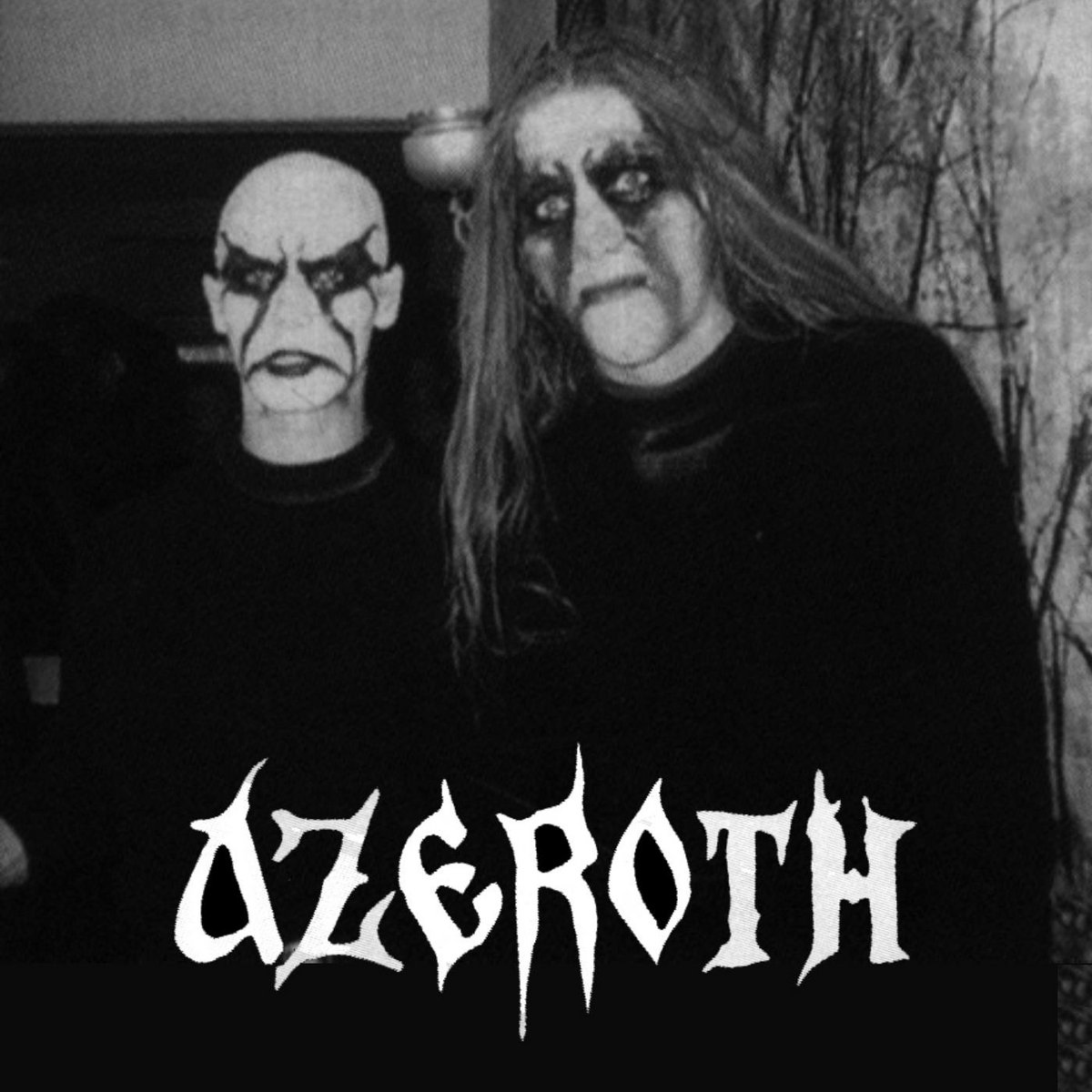 САНКТ ПЕТЕРБУРГ. БЛЭК МЕТАЛЛ. АНТОЛОГИЯ 1993 - 2003 / ST