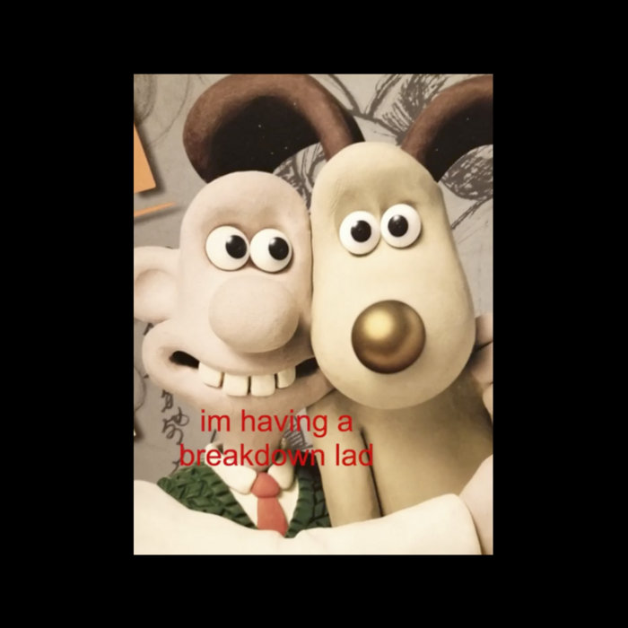 Wallace and Gromit Theme Song Rock Cover BradleyBread