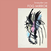 fog mirror cover art