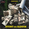 STUNT 101 (50 CENT) RIDDIM REMIXES