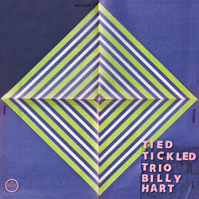 La Place Demon | Tied & Tickled Trio and Billy Hart | Tied & Tickled Trio