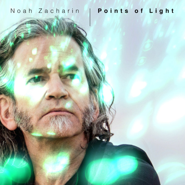 Points of Light Noah Zacharin