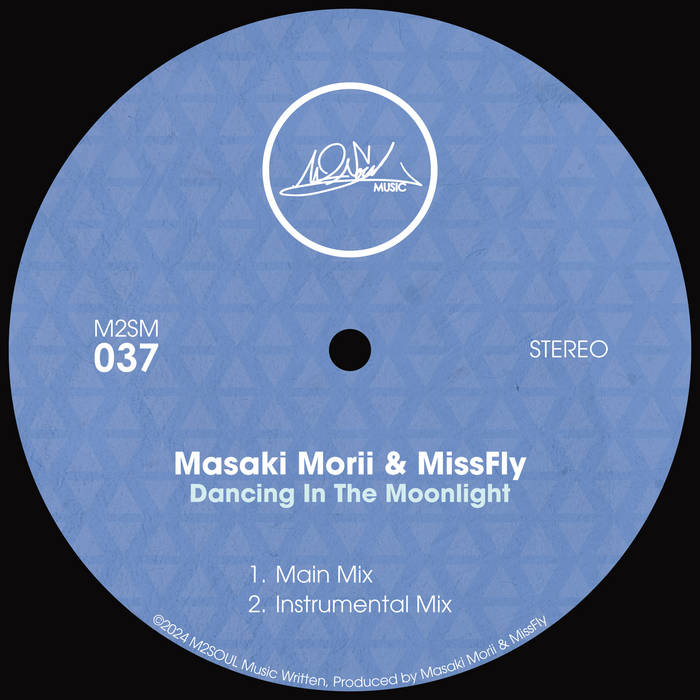 Dancing In The Moonlight | Masaki Morii & Missfly | Masaki Morii