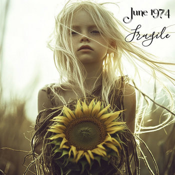 Fragile | June 1974