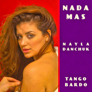 Nada masTango Bardo feat Nayla Danchuk cover