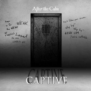 Captive cover