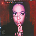 k — hand - remember when cover art