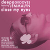 Close My Eyes