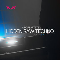 Various Artist — Hidden Raw Techno