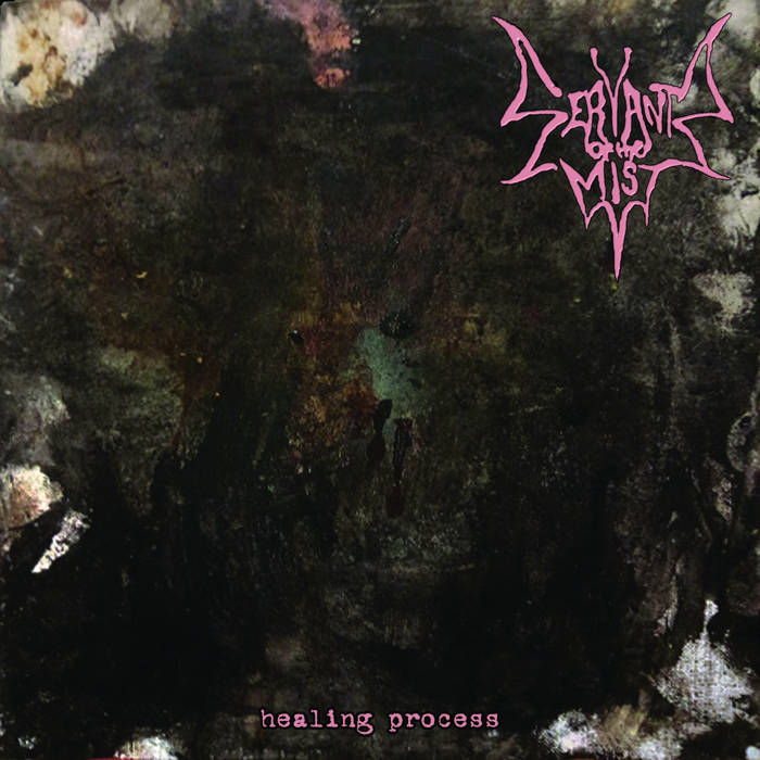 Servants Of The Mist