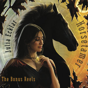 Horsetamer: The Bonus Reels cover