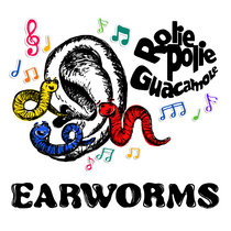 Earworms cover art