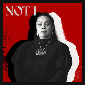 Not I cover
