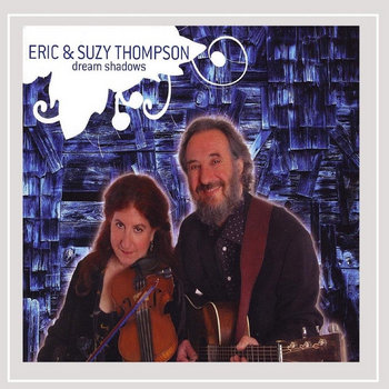その他 Eric & Suzy Thompson [DVD] ggw725x Music | Suzy Thompson