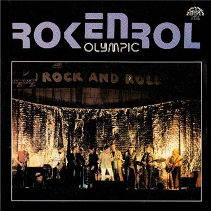 Rokenrol | Olympic (2)