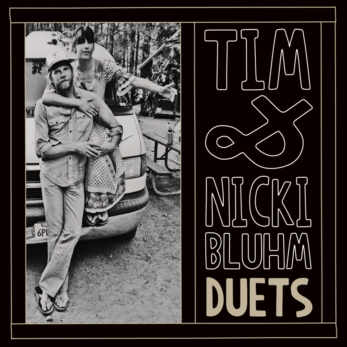 Tim & Nicki Bluhm
