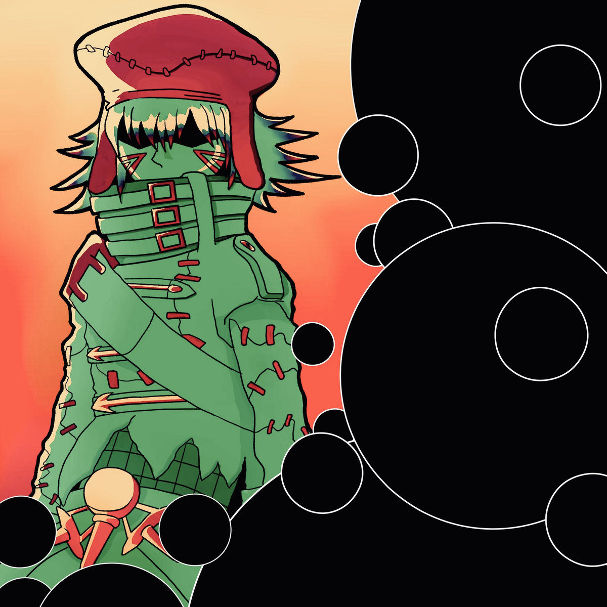 Release EP Clever Tribe V I R T U A 94 Records