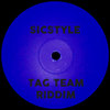 Tag Team Riddim