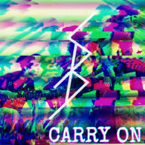 Carry On cover art