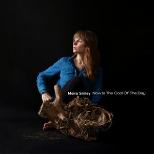 Now Is The Cool Of The Day cover