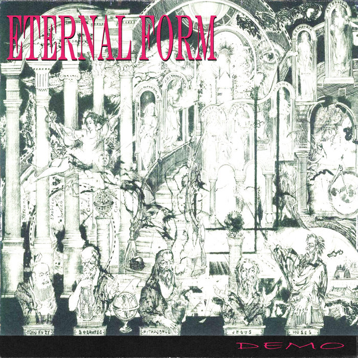 Eternal Form - Demo