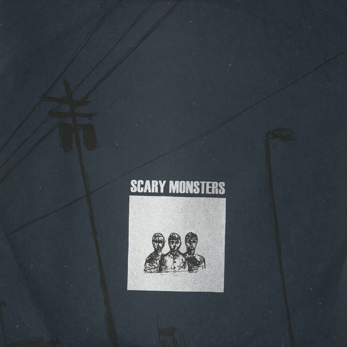 Scary Monsters | Scary Monsters | DuPage County Hardcore