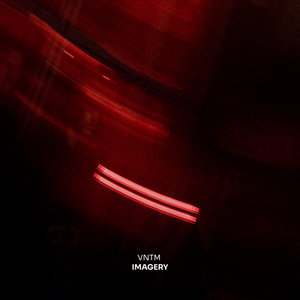 IMAGERY cover