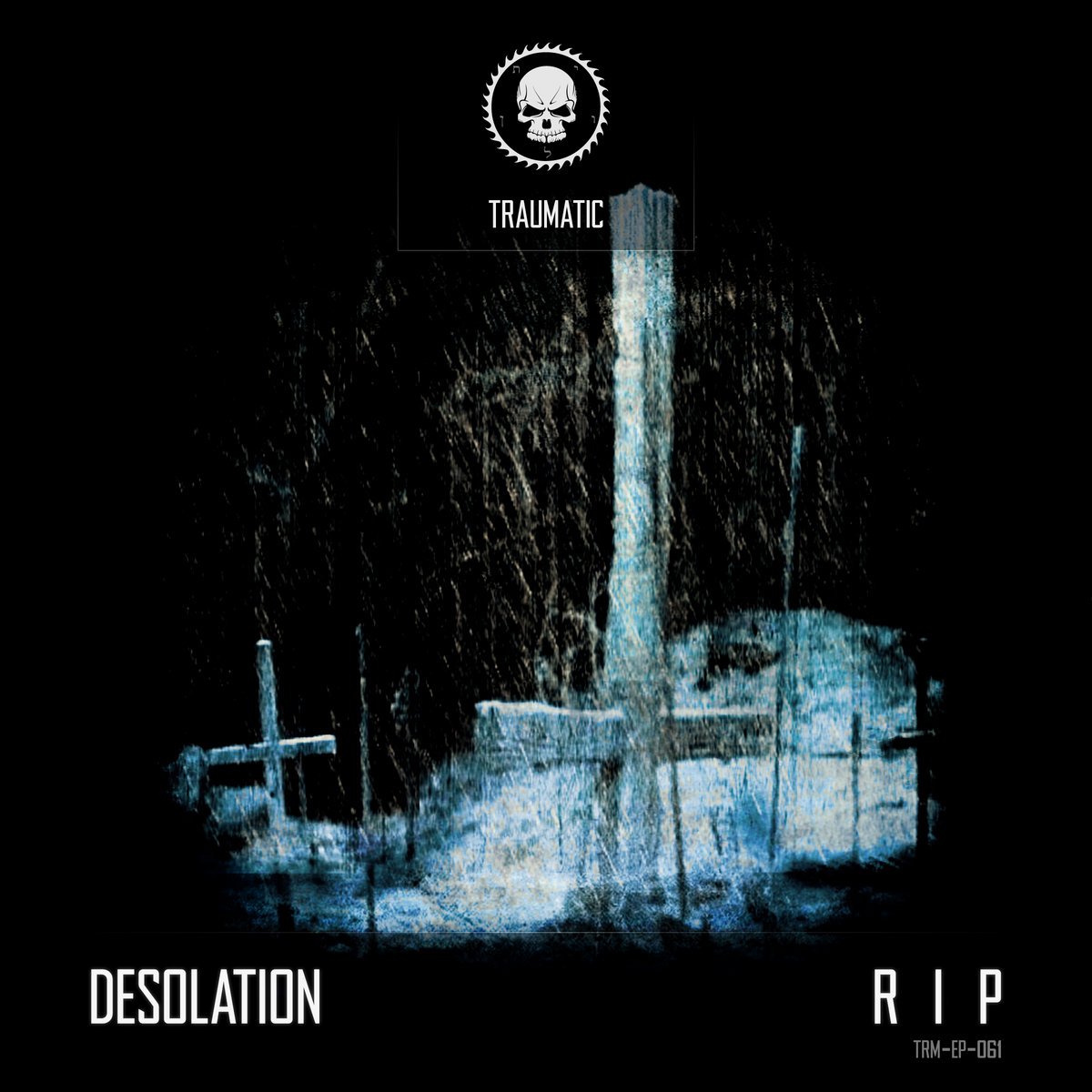 CRPTC - Weapons Of Darkcore | Traumatic