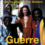 Bruno Blum - Guerre [single]