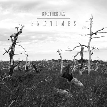Album artwork for End Times