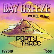 Bay Breeze (JackEL Remix) cover art