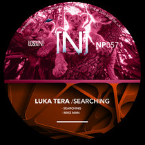 Nopreset Records — Luka Tera - Searching