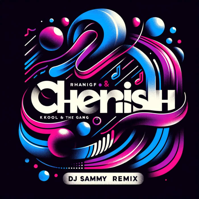 Kool & The Gang　Cherish　リミックス集 CD Kool & The Gang - Cherish (Dj Sammy Remix) | Dj Sammy