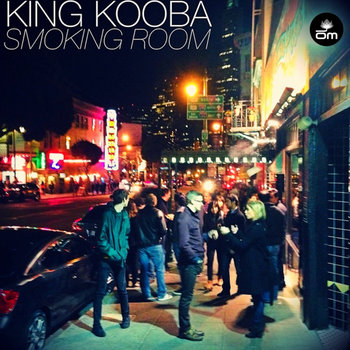 Music | King Kooba