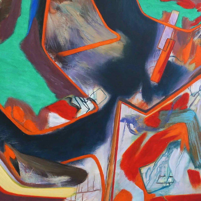 Geology Forever
by david palliser