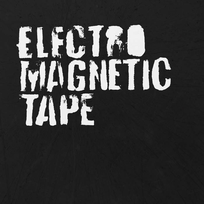 Electro Magnetic Tape | Kinder aus Asbest