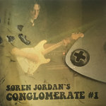 Søren Jordan's Conglomerate#1