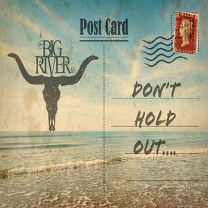 Don't Hold Out cover