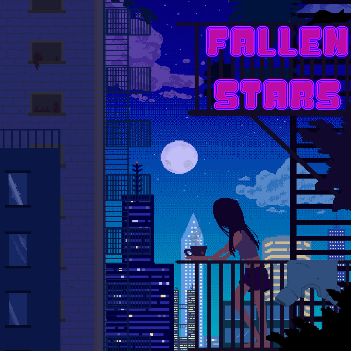 Fallen Stars