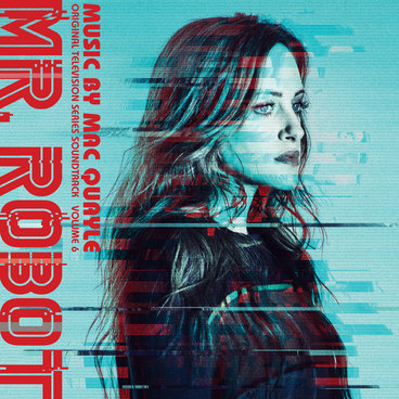 Mr. Robot - Volume 1 Series Soundtrack