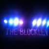 Tyler James Live at The Blockley, Phila Cover Art