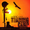 Training Camp Mixtape Cover Art