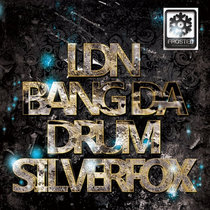 LDN Bang Da Drum cover art