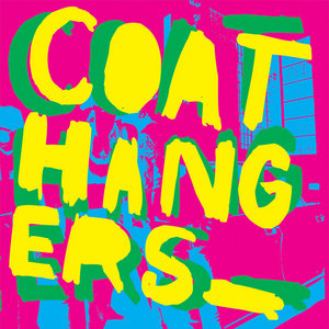 The Coathangers (Deluxe Edition) cover