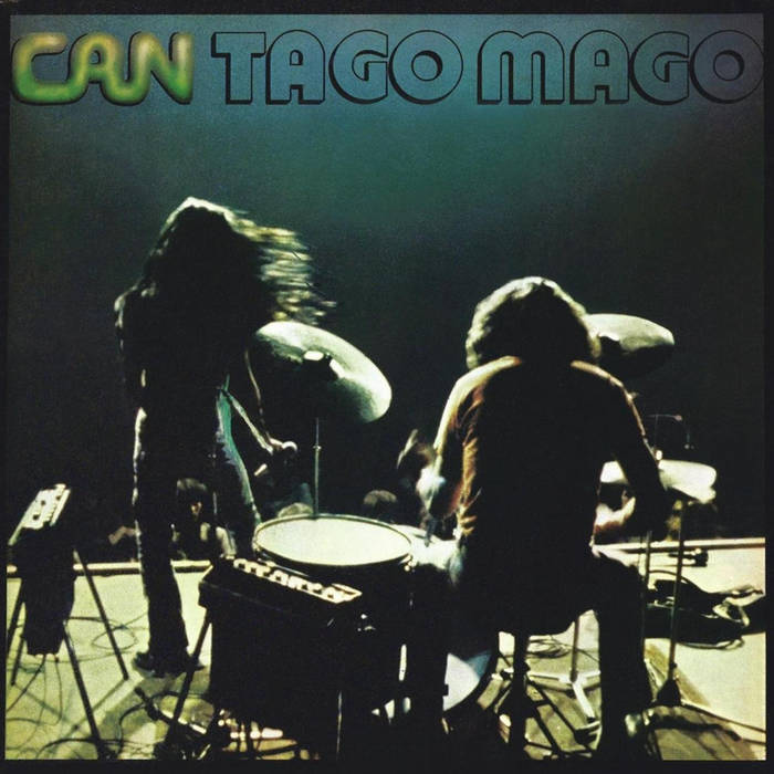 Tago Mago (40th Anniversary Edition) | CAN