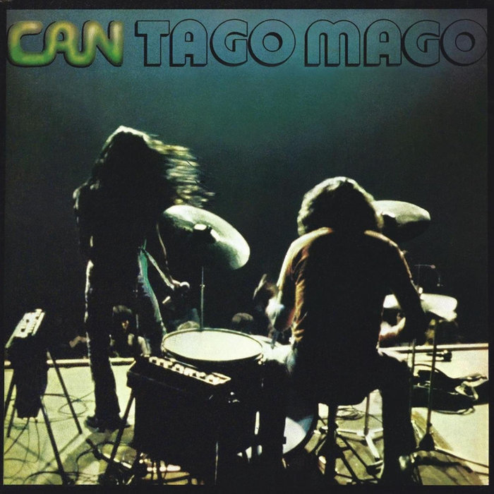 Halleluhwah (Live 1972), by CAN