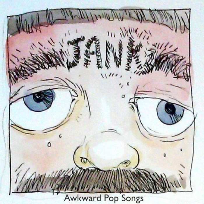 J A N K by Jank