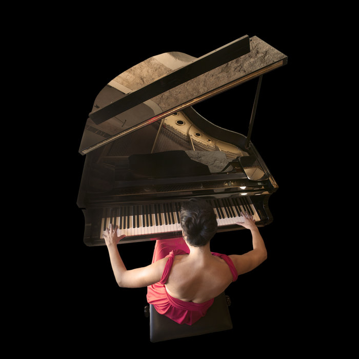 The Naked Sessions Tamar